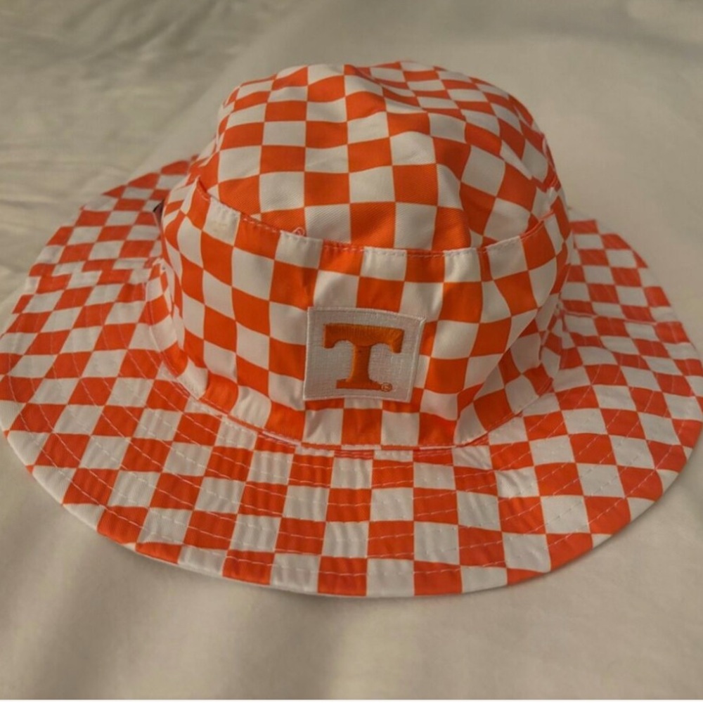University of Tennessee/Nashville Sounds Reversible Bucket Hat